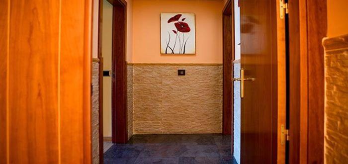 Hotel Rural El Jardin Aldea del Fresno Exterior foto